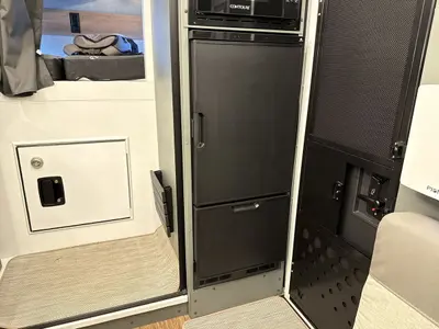 2027 Winnebago Arka photo 29