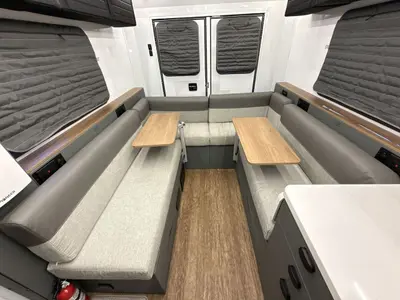 2027 Winnebago Arka photo 44