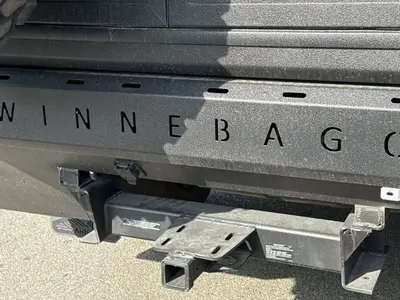 2027 Winnebago Arka photo 17