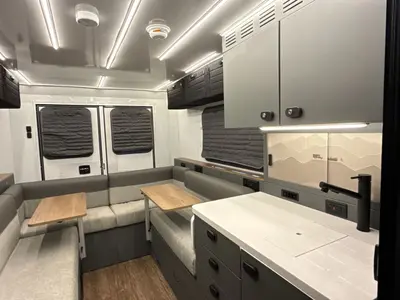 2027 Winnebago Arka photo 28