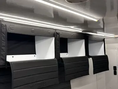 2027 Winnebago Arka photo 31