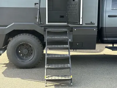 2027 Winnebago Arka photo 19