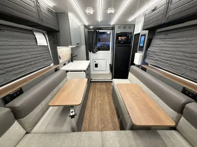 2027 Winnebago Arka photo 40