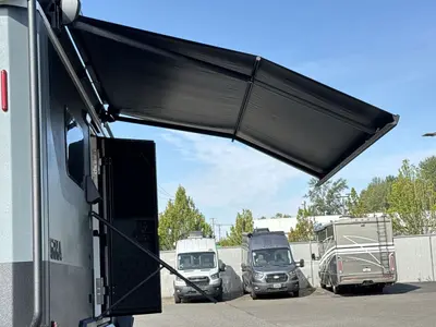 2027 Winnebago Arka photo 15