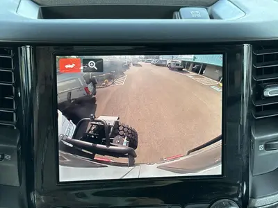 2027 Winnebago Arka photo 11