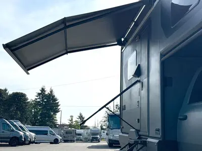 2027 Winnebago Arka photo 16