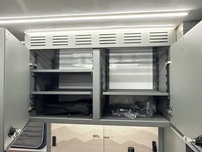 2027 Winnebago Arka photo 32