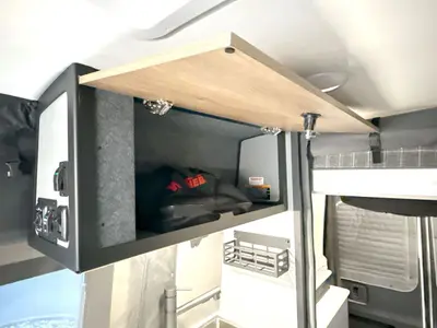 2026 Winnebago Revel photo 34