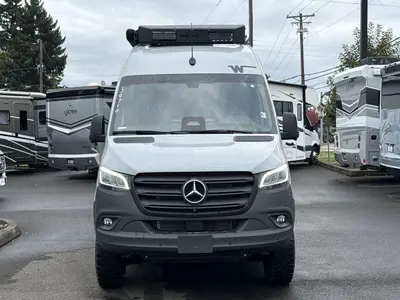 2026 Winnebago Revel photo 4