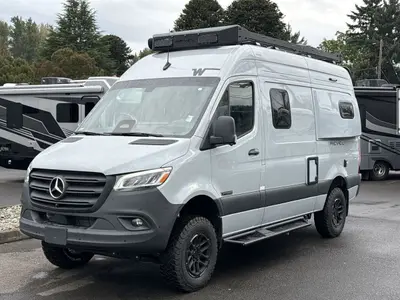 2026 Winnebago Revel photo 5