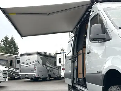 2026 Winnebago Revel photo 17