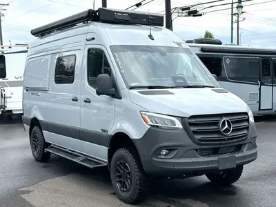 2026 Winnebago Revel photo 3