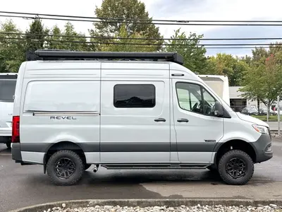 2026 Winnebago Revel photo 10