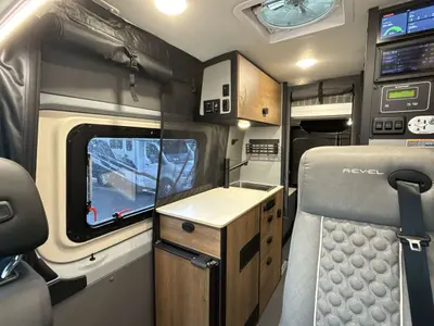 2026 Winnebago Revel photo 28
