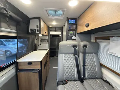 2026 Winnebago Revel photo 43