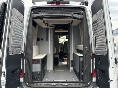 2026 Winnebago Revel photo 38