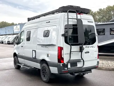 2026 Winnebago Revel photo 7
