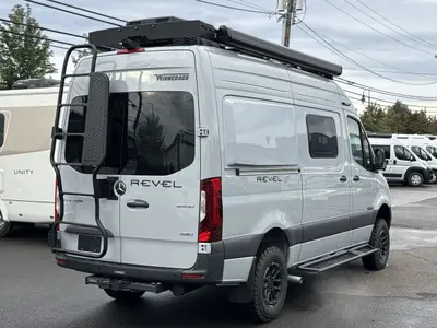 2026 Winnebago Revel photo 9