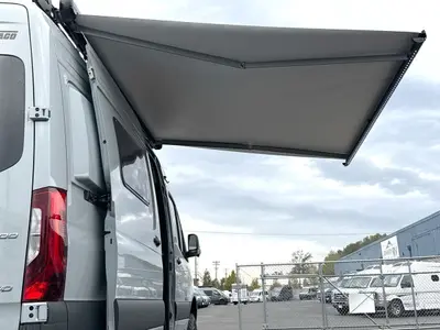 2026 Winnebago Revel photo 16