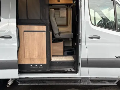 2026 Winnebago Revel photo 19