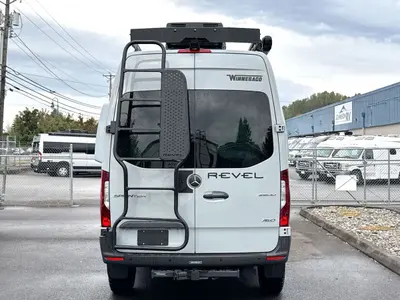 2026 Winnebago Revel photo 8