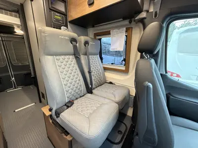 2026 Winnebago Revel photo 44