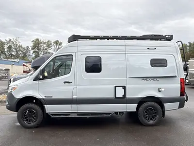 2026 Winnebago Revel photo 6