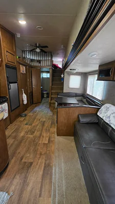 2016 FOREST RIVER SALEM photo 4