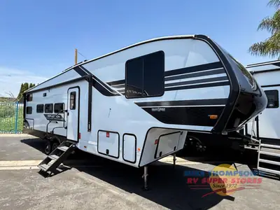 New 2026 Grand Design Reflection 150 Series 298BH