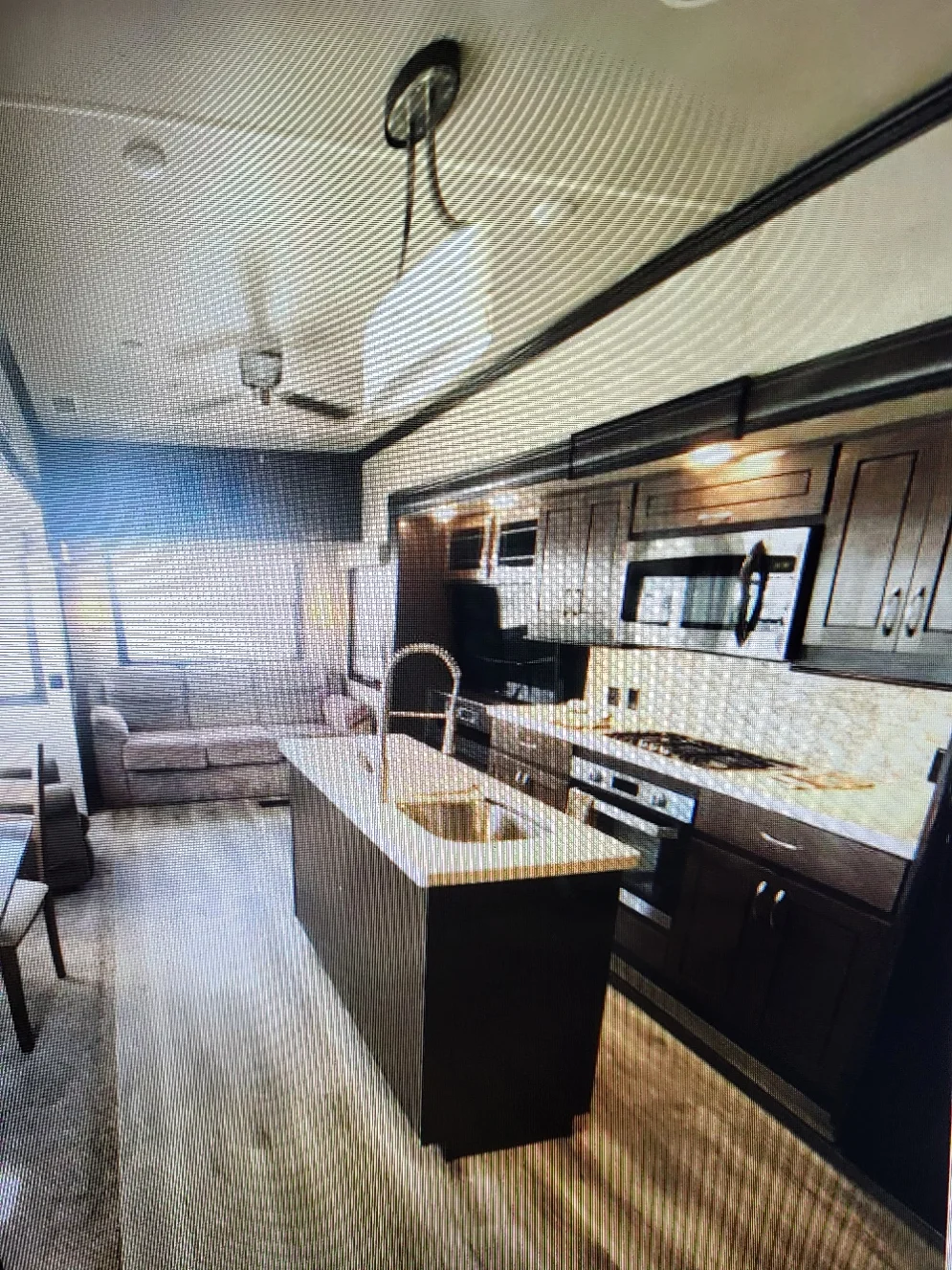 2019 FOREST RIVER CEDAR CREEK SILVERBACK exterior