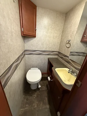 2014 WINNEBAGO MINNIE WINNIE photo 8