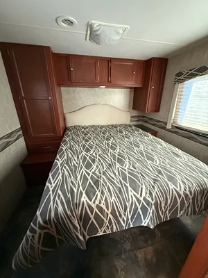 2014 WINNEBAGO MINNIE WINNIE photo 10