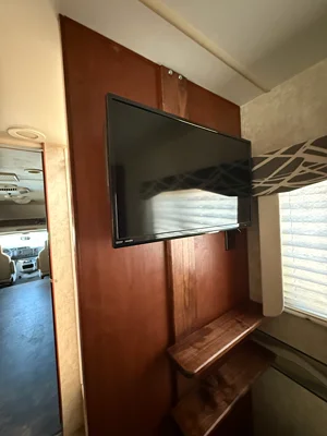 2014 WINNEBAGO MINNIE WINNIE photo 11