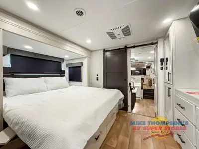 2026 Grand Design Solitude photo 30