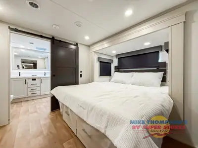 2026 Grand Design Solitude photo 28