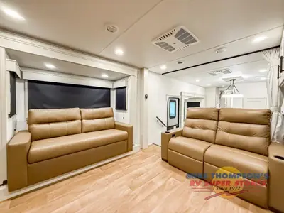 2026 Grand Design Solitude photo 26
