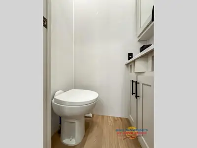 2026 Grand Design Solitude photo 19
