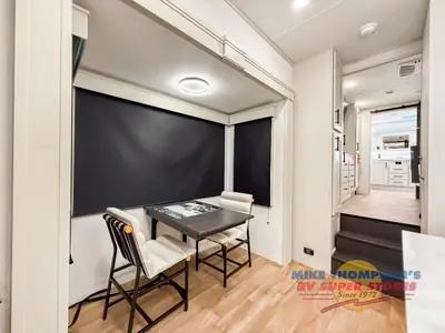 2026 Grand Design Solitude photo 9