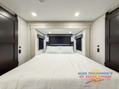 2026 Grand Design Solitude photo 29