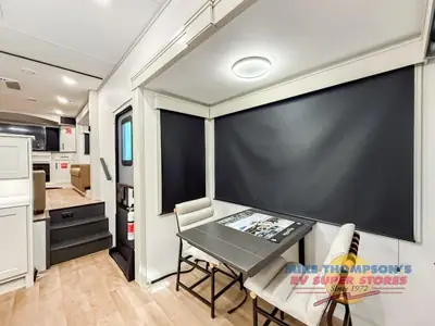2026 Grand Design Solitude photo 11