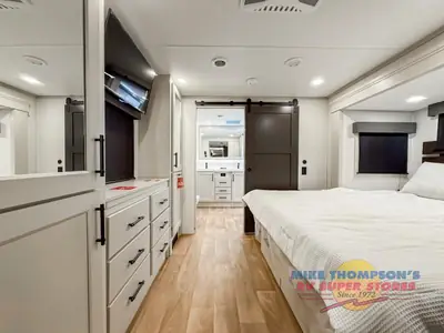 2026 Grand Design Solitude photo 27