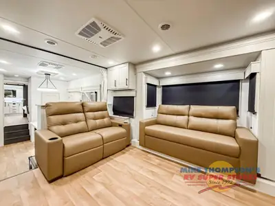 2026 Grand Design Solitude photo 25