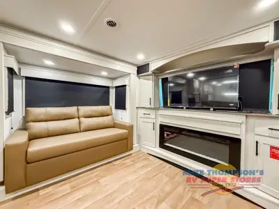2026 Grand Design Solitude photo 24