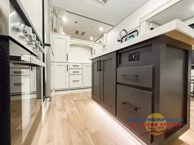 2026 Grand Design Solitude photo 17