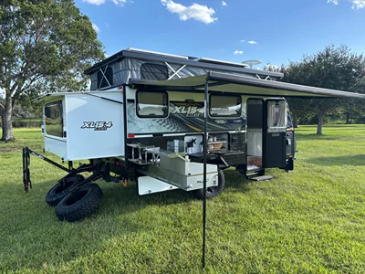 2024 MDC USA AUSRV XL15-4E MKII photo 6