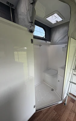 2024 MDC USA AUSRV XL15-4E MKII photo 17