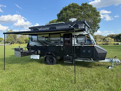 2024 MDC USA AUSRV XL15-4E MKII photo 11