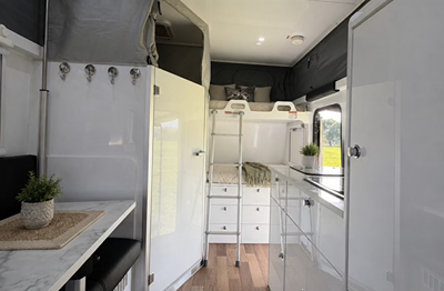 2024 MDC USA AUSRV XL15-4E MKII photo 16