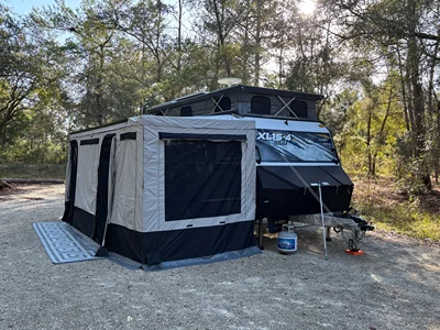 2024 MDC USA AUSRV XL15-4E MKII photo 12