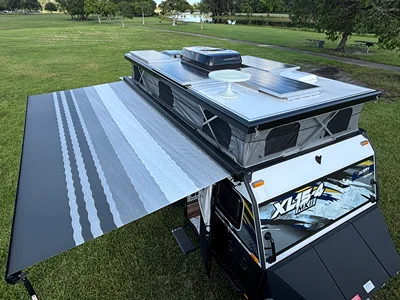 2024 MDC USA AUSRV XL15-4E MKII photo 8